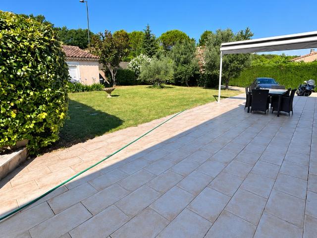 magnifique villa 182m² Saint Paul Trois Châteaux