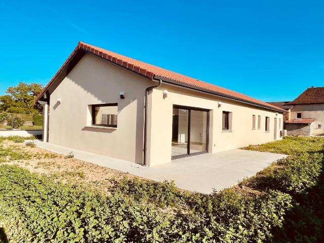 Magnifique Villa 2026 150m2 tout confort