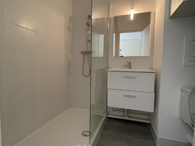 Magnifique 1 pièce 20.6m² Quartier Saint Maurice à STRASBOURG Joli 3 4 pièces meublé à Obernai Magnifique 2 pièces 52.8m² Place Gutenberg à STRASBOURG