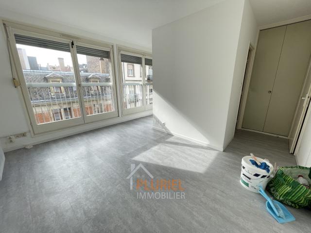 Magnifique 1 pièce 20.6m² Quartier Saint Maurice à STRASBOURG Joli 3 4 pièces meublé à Obernai