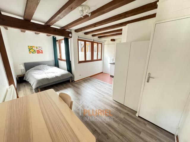 Magnifique 1 pièce 21.7m² à la Petite France Joli 4 pièces 114.4m² Quartier Gare à STRASBOURG Exceptionnel 2 pièces meublé en Hypercentre de Strasbourg Joli 2 pièces meublé de 57.09m² à l’Esplanade Strasbourg Magnifique 3 pièces 41.1m² meublé à la Krutena