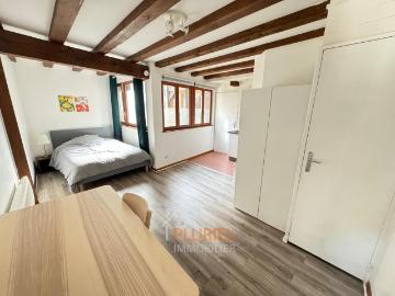 Magnifique 1 pièce 21.7m² à la Petite France Joli 4 pièces 114.4m² Quartier Gare à STRASBOURG Exceptionnel 2 pièces meublé en Hypercentre de Strasbourg Joli 2 pièces meublé de 57.09m² à l’Esplanade Strasbourg Magnifique 3 pièces 41.1m² meublé à la Krutena
