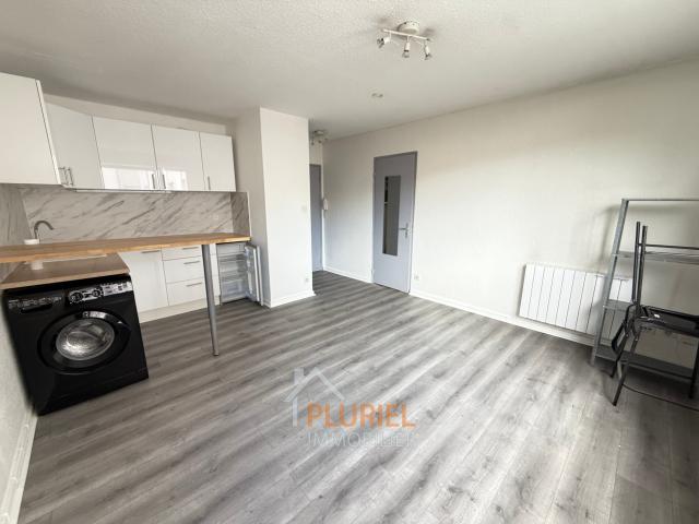 Magnifique 1 pièce 22.3m² à la Krutenau Joli 2 pièces 33m² sur les Quais à STRASBOURG Magnifique 1 pièce 20.6m² Quartier Saint Maurice à STRASBOURG Joli 3 4 pièces meublé à Obernai