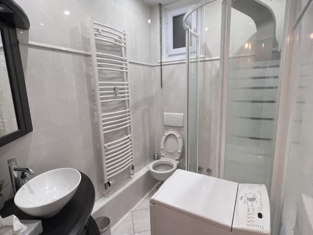 Magnifique 1 pièce 22m² meublé au Contades