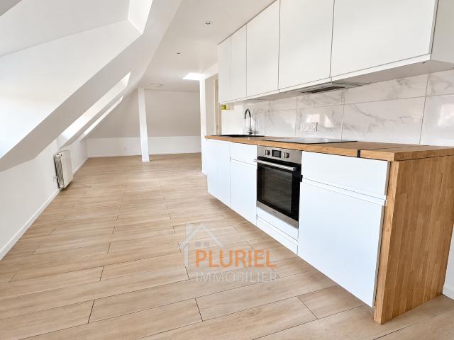 Magnifique 1 pièce 33.2m² à la Krutenau Chambre étudiante 16.63m² meublée à Strasbourg Centre Magnifique 2 pièces 64.5m² en hyper centre de Strasbourg Exceptionnel 4 pièces 90m² neuf à l’Orangerie Magnifique 2 pièces 60m² à la Petite France Joli 2 pièces