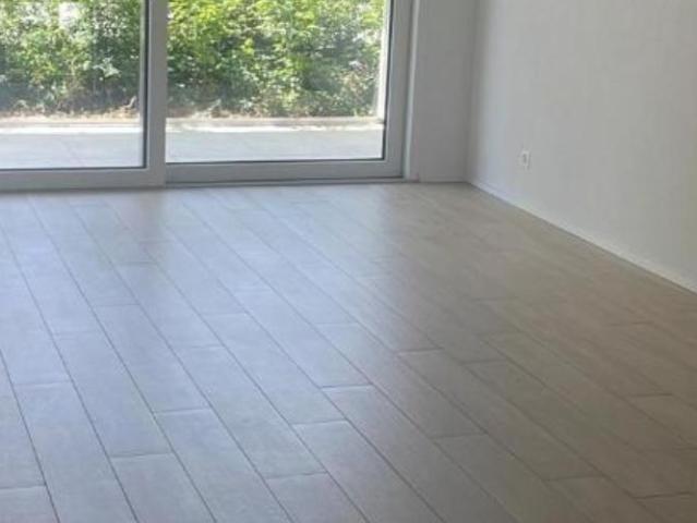 Magnifique 2.5 pièces au rez de chaussée
