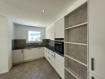 Vuisternens-en-Ogoz, Gibloux, District de la Sarine, Kanton Freiburg