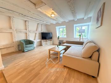 Magnifique 2 pièces meublé 53m² vue Cathédrale Magnifique chambre 18.6m² meublée à l’Esplanade Magnifique 2 pièces 52m² meublé Quartier Gare à STRASBOURG