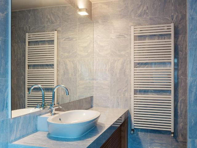 Magnifique 2 pièces avec deux balcons idéalement situé