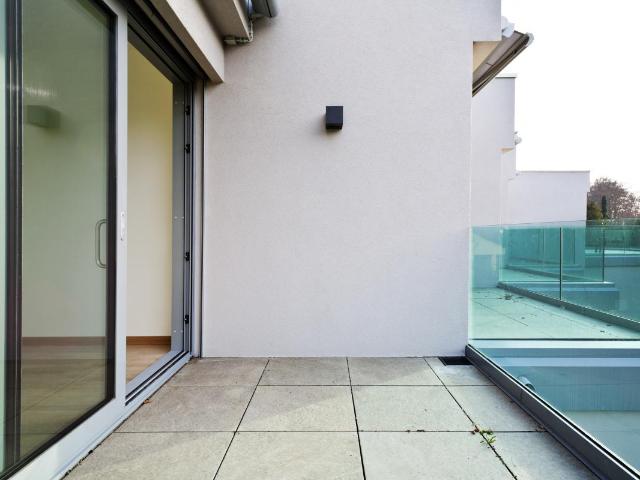 Magnifique 2 pièces avec un grand balcon idéalement situé
