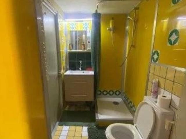 Magnifique 2 pièces en duplex de 35 m² sans vis à vis