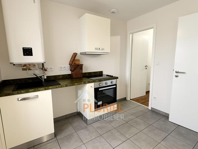 Magnifique 2 pièces 28m² Place Gutenberg Magnifique 5 pièces 150m² meublé à l’Orangerie Joli 2 pièces 41.6m² à OBERNAI Magnifique 1 pièce 18.3m² meublé sur les Quais à STRASBOURG