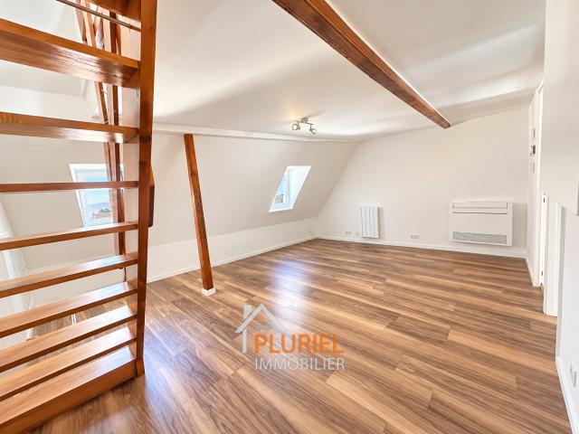 Magnifique 2 pièces 23.8m² en hyper centre de Strasbourg Magnifique 3 pièces 57.5m² meublé en hyper centre de Strasbourg Joli studio de 30,37m² quartier Saint Florent à Strasbourg Magnifique studio meublé en centre ville de Strasbourg JOLI STUDIO MEUBLÉ D