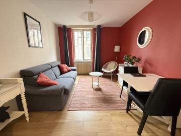 Magnifique 2 pièces 33m2 à NEUDORF