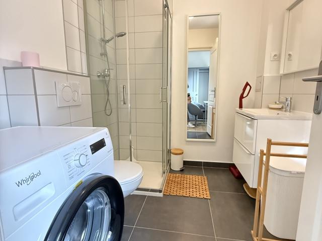 Magnifique 2 pièces 33m2 à NEUDORF