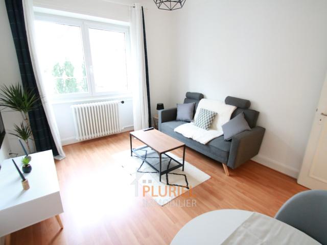 Magnifique 2 pièces 43m² meublé à l’Orangerie Duplex d’exception de 285m²avec terrasse panoramique de 315 m² au cœur de Strasbourg Magnifique 1 pièce meublé 30m² Quartier Vosges à STRASBOURG Magnifique 1 pièce 21.7m² à la Petite France Joli 4 pièces 114.4
