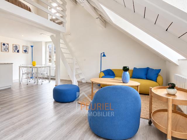 Magnifique 2 pièces 43m² meublé Place Broglie à STRASBOURG Exceptionnel 2 pièces 31m² meublé Place Broglie Exceptionnel 3 pièces meublé 58m² à la Krutenau Magnifique 6 pièces 180m² Place de la République/Contades Magnifique 3 pièces 47.3m² meublé la Krute