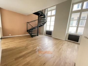 Magnifique 2 pièces 52.8m² Place Gutenberg à STRASBOURG Magnifique Studio meublé 24.15m² Quartier Forêt Noire / Esplanade Joli 4 pièces 62.2m² à NEUDORF Magnifique 1 pièce 22m² meublé au Contades Exceptionnel 2 pièces meublé en Hypercentre Joli 1 pièce 10