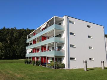 Magnifique 3.5 pces au 2ème étage