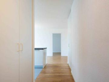 Le Grand-Mont, Le Mont - Parkplatz