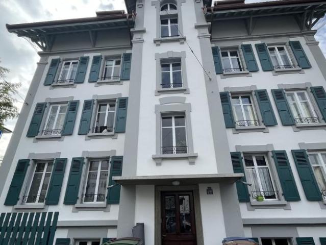 Magnifique 3.5 pièces à Lausanne