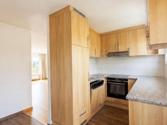 Magnifique 3,5 pièces à louer Le Locle