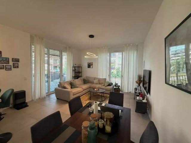 Magnifique 3.5 pièces avec un grand balcon