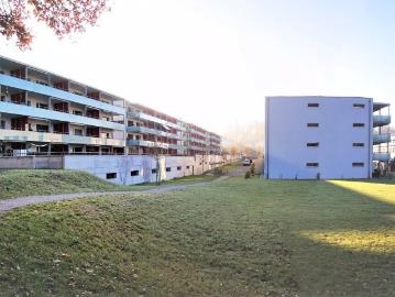 Düdingen, Sensebezirk, Kanton Freiburg