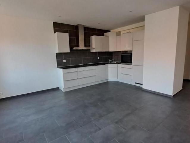 Magnifique 3.5 pièces moderne d'environ 78m2