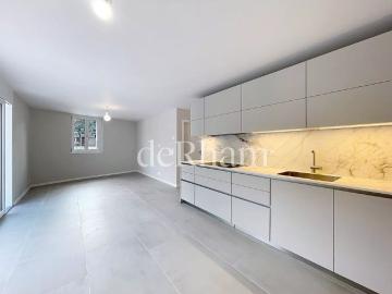 Magnifique 3.5 pièces neuf au coeur de Chexbres!