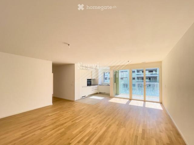 Magnifique 3.5 pièces NEUF Chavannes Quartier Horizon