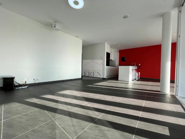 Magnifique 3,5p récent avec grande terrasse et vue dégagée