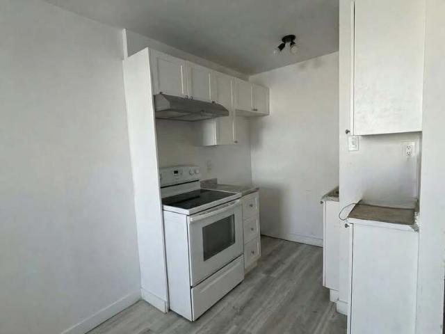 Magnifique 3 ½ – Disponible 1er Juille