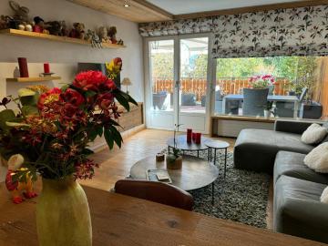 Chermignon-d'en-Haut, Crans-Montana, Siders, Wallis