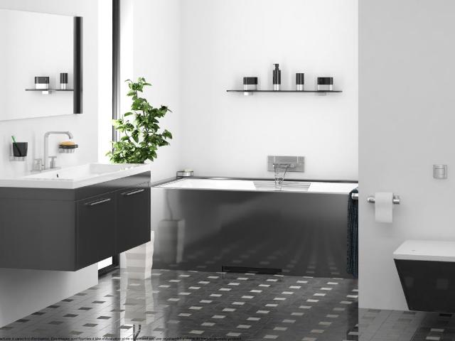 Magnifique 3 pièces de 56 m2 à Asnières proche de toutes commodités