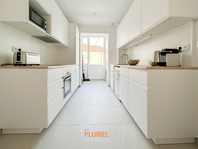Magnifique 3 pièces 70.6m2 Quartier des Musiciens