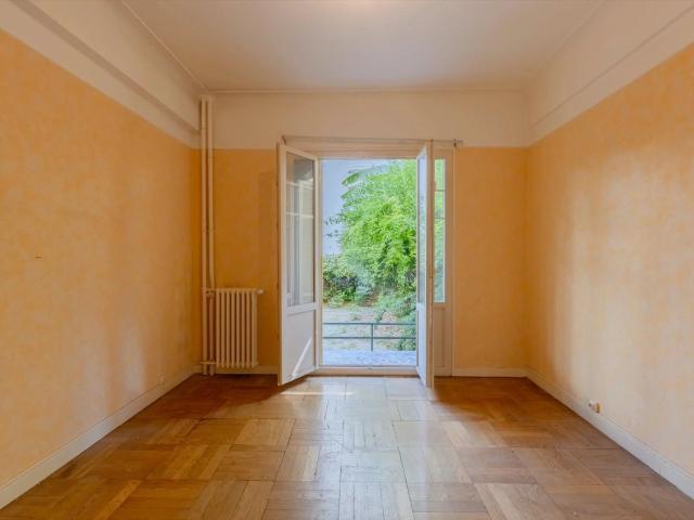 Magnifique 3P à Rénover Quartier des Fleurs 86m² Nice