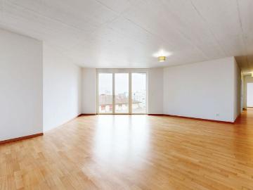 Rue De L'Avenir, Renens, Renens, District de l'Ouest lausannois, Waadt