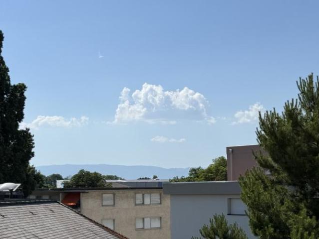 Magnifique 4.5 pièces de 101 m2 avec balcon à Lausanne