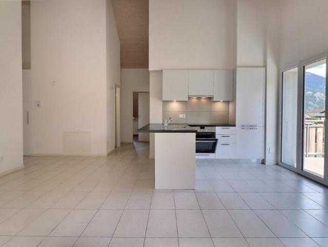 Magnifique 4.5 pièces de 96 m2 avec grand balcon