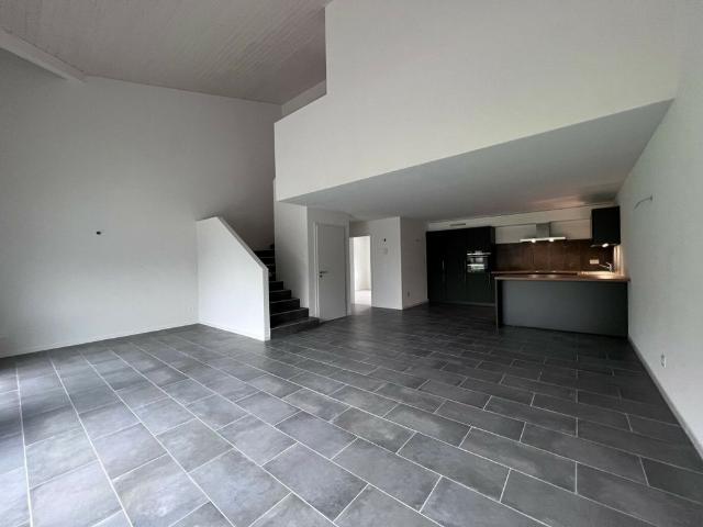 Magnifique 4.5 pièces en duplex