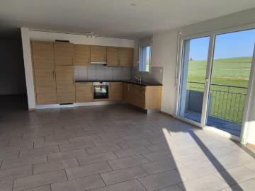 Avry, District de la Sarine, Kanton Freiburg
