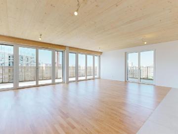 Chemin Des Croisettes, District de Lausanne, Waadt