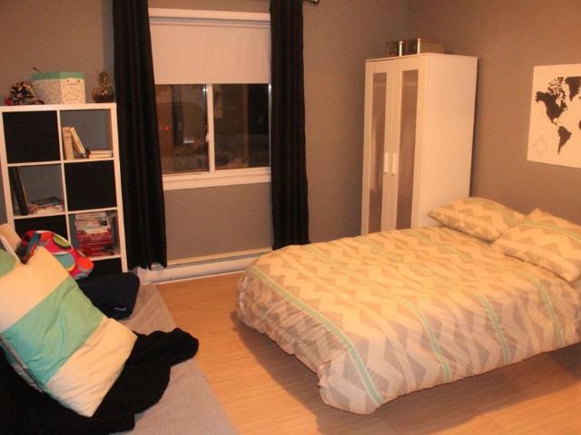 Magnifique 4½ boul Rigaud style condo Disponible 1 Septembre