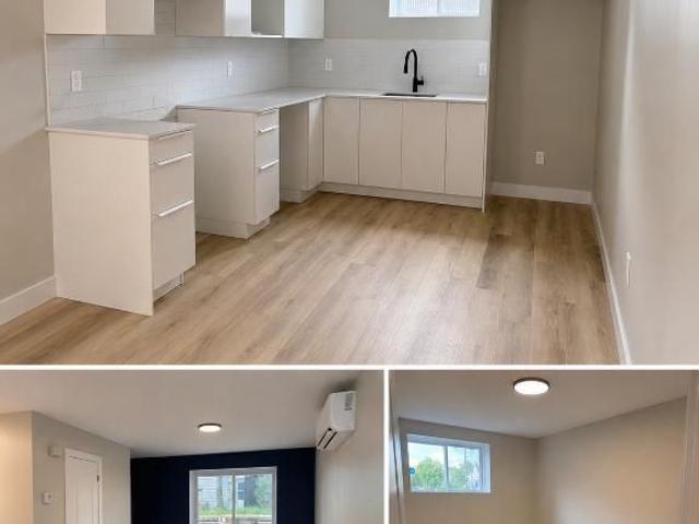 Magnifique 4 ½ entièrement rénové à louer – Bois des Filion