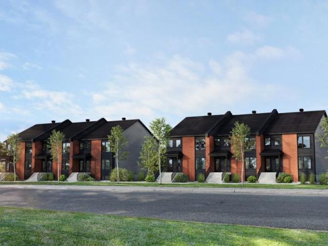 Magnifique 4 et demi moderne |Stationnement |Climatisation|Disponible immédiatement