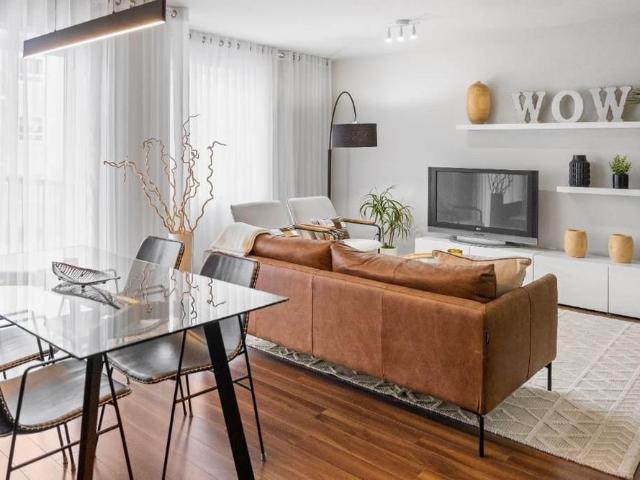 Magnifique 4 ½ style Condo à louer – Châteauguay Rive Sud – Libre Maintenant