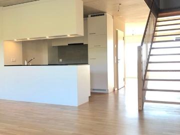 Haus for rent in Ergenzach