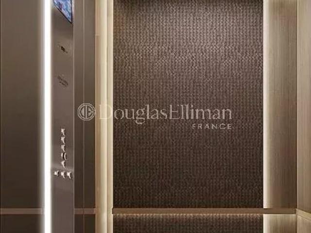 Magnifique 4 pièces duplex de prestige, Val d'Isère 112m² Val d'Isère