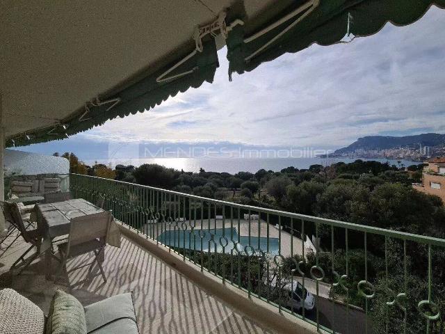 MAGNIFIQUE 4 PIECES PLATEAU DU CAP RESIDENCE STANDING AVEC PIS
